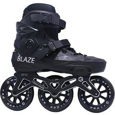 Epic Skates Inline Skates Epic Skates Blaze Inline - Black