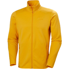 Helly Hansen Men's Alpha Zero Fleece Outdoor Jacket - Cloudberry