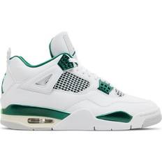 Size 4 basketball Nike Air Jordan 4 M - Oxidized Green