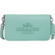 Coach Toni Crossbody - Sv/Faded Blue