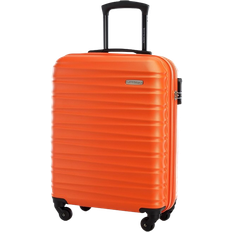 Hart Koffer reduziert Wittchen Travel Suitcase 54cm