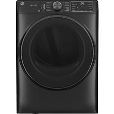 Tumble Dryers GE GFD65ESPVDS Black