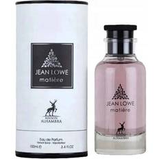 Lattafa Men Eau de Parfum Lattafa Jean Lowe Matie're EdP 3.4 fl oz