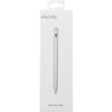 Apple iPad Mini 5 Styluspenner Dacota Platinum Pencil for iPad (MP-200113)