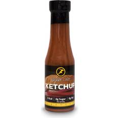 Beste Ketchup og sennep Slender Chef Ketchup 35cl