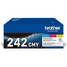 Brother TN242CMY (3-pack)