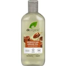 Dr. Organic Shampooer Dr. Organic Moroccan Argan Oil Shampoo 265ml