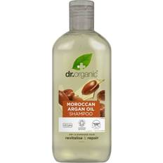 Dr. Organic Moroccan Argan Oil Shampoo 9fl oz