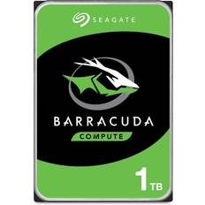 2.5" - HDD Hard Drives - Internal Seagate Barracuda Pro ST1000LM049 128MB 1TB