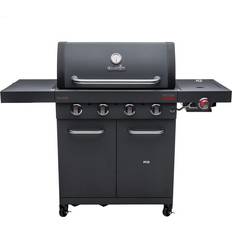 Char-Broil Griller Char-Broil Professional Power Edition 4