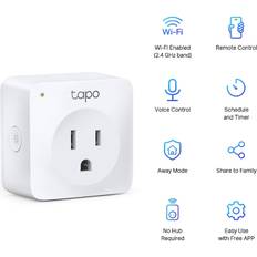 TP-Link Tapo P100 Mini Smart Wi-Fi Socket