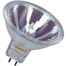 Lysman 55112202 Halogen Lamps 16W GU5.3 MR16