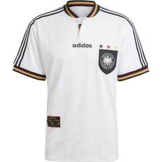 Fanprodukte Adidas Men's Germany 1996 Home Jersey