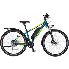 Ebike Fischer E-Bike ATB Terra 2.1 Junior Blue Gloss