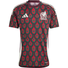 FC Bayern München Sports Fan Apparel Adidas Men's Mexico 24 Home Jersey