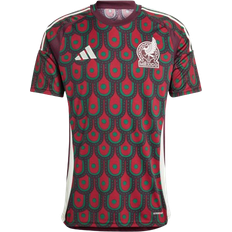 National Team Jerseys adidas Men's Mexico 24 Home Jersey