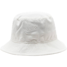 Nike White Hats Nike Apex Corduroy Bucket Hat - Sail