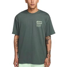 Nike Men's ACG Dri-Fit T-shirt - Vintage Green