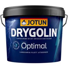 Utendørsmaling Jotun Drygolin Optimal Trebeskyttelse Base
