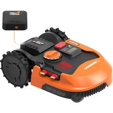 Worx Robotic Lawn Mowers Worx WR153