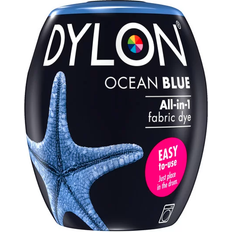 Maling Henkel Dylon Dye Pod Ocean Blue 350g