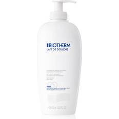 Biotherm Bade- & Dusjprodukter Biotherm Lait De Douche Cleansing Shower Milk 400ml