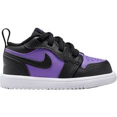 Nike Jordan 1 Low Alt TDV - Purple Venom/White/Black