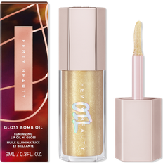 Cosmetics Fenty Beauty Gloss Bomb Oil Luminizing Lip Oil 'N Gloss $uperfine $uga