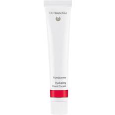 Mischhaut Handpflege Dr. Hauschka Hydrating Hand Cream 50ml