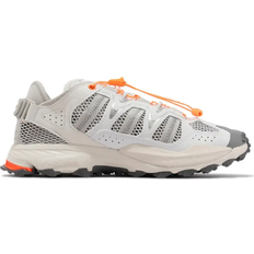 44 - Weiß Trekkingschuhe Adidas Hyperturf Adventure M - Cloud White/Grey One/Beam Orange