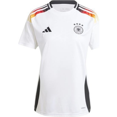 Deutschland Trikots der Nationalmannschaft Adidas DFB Women's Team 2024 Home Jersey