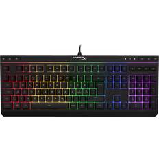 HyperX Tastaturer HyperX Alloy Core RGB (Nordic)