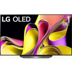 Smart tv 55" LG OLED55B39LA