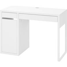 Tische Ikea Micke White Schreibtisch 50x105cm