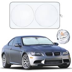 EcoNour Car Windshield Sun Shade