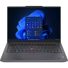 Lenovo 16 GB Laptoper Lenovo ThinkPad E14 Gen 5 21JR001VMX