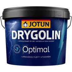 Jotun Trebeskyttelse - Utendørsmaling Jotun Drygolin Optimal Trebeskyttelse Base 9L