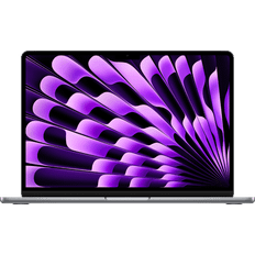 16 GB - Apple Macbook Air 13” Notebooks Apple MacBook Air (2024) M3 OC 10C GPU 16GB 1TB SSD 13"