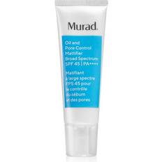 Murad Oil and Pore Control Mattifier Broad Spectrum SPF45 PA++++ 1.7fl oz