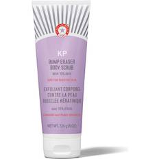 KP Bump Eraser Body Scrub 226g