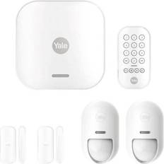 Yale Smart Alarm Starter Kit+