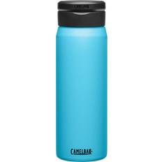 Camelbak Fit Cap SST Vacuum Insulated Nordic Blue Wasserflasche 73.9cl