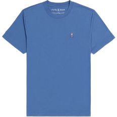 Psycho Bunny Mens Classic Crew Neck Tee - Bal Harbour