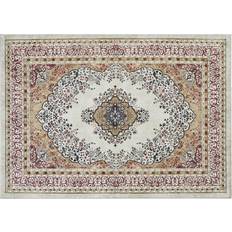 Classical Area Rugs Multicolor 72x108"