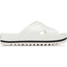 Converse Unisex Slides Converse Chuck Taylor All Star Sandal - Egret/Black