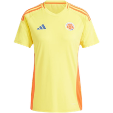 Soccer jerseys Adidas Women's Colombia 24 Home Jersey