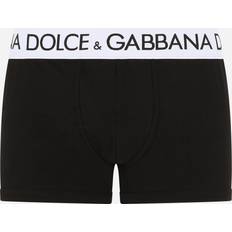 Dolce & Gabbana Men Underwear Dolce & Gabbana Underwear Men color Black