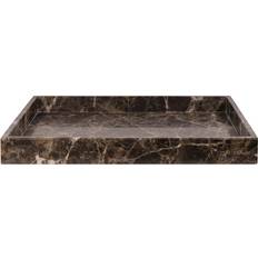 Mette Ditmer MARBLE Serviertablett