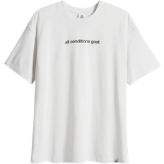 Nike ACG Men's Dri Fit T-shirt - Summit White
