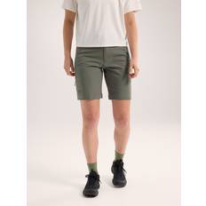 Arc'teryx Women Pants & Shorts Arc'teryx Gamma Short 9" Women's Forage